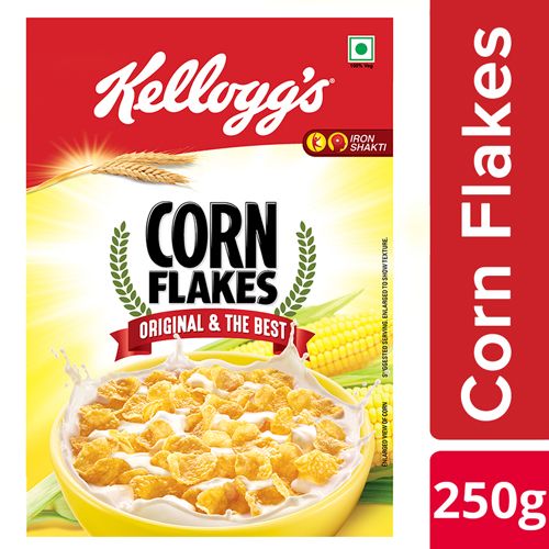 Kellogg's Corn Flakes Pouch Price in India - Buy Kellogg's Corn Flakes  Pouch online at