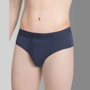 Men Urbane Pack of 3 3X Soft Briefs DAM-1-B-PACK-3-MIX - Image 2