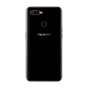 OPPO A5s Smart Phone 32 GB, 3 GB RAM, Black - Image 2