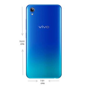 Vivo Y91i Smart Phone 32 GB, 2 GB RAM, Ocean Blue - Image 2