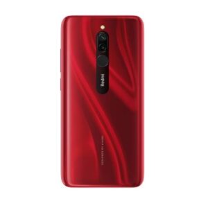 Redmi 8 (Ruby Red, 64 GB)  (4 GB RAM) - Image 3