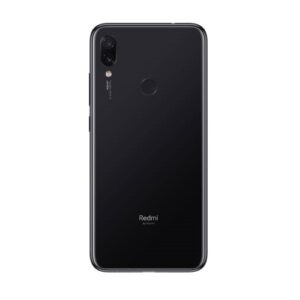 Redmi Note 7 Pro (Neptune Blue/Space Black/Nebula Red 128 GB)  (6 GB RAM) - Image 8