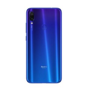 Redmi Note 7 Pro (Neptune Blue/Space Black/Nebula Red 128 GB)  (6 GB RAM) - Image 4