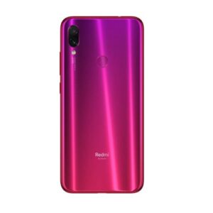 Redmi Note 7 Pro (Neptune Blue/Space Black/Nebula Red 128 GB)  (6 GB RAM) - Image 6