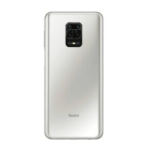 Redmi Note 9 Pro (Glacier White, 64 GB)  (4 GB RAM) - Image 3