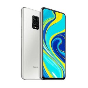 Redmi Note 9 Pro (Glacier White, 64 GB)  (4 GB RAM) - Image 4