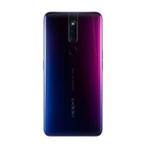 OPPO F11 Pro (Thunder Black, 64 GB)  (6 GB RAM) - Image 3