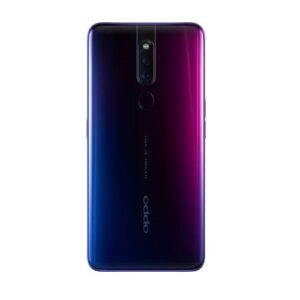 OPPO F11 Pro (Thunder Black, 128 GB)  (6 GB RAM) - Image 3