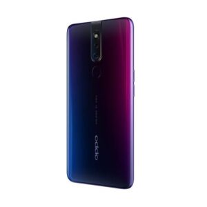 OPPO F11 Pro (Thunder Black, 64 GB)  (6 GB RAM) - Image 4