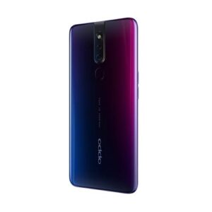 OPPO F11 Pro (Thunder Black, 128 GB)  (6 GB RAM) - Image 4