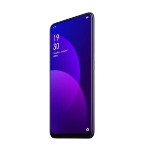 OPPO F11 Pro (Thunder Black, 64 GB)  (6 GB RAM) - Image 6