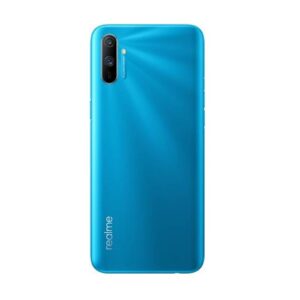 Realme C3 (Frozen Blue, 32 GB) (3 GB RAM) - Image 3