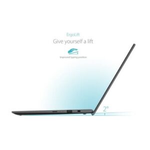 Asus VivoBook 14 Core i3 8th Gen - (4 GB/512 GB SSD/Windows 10 Home) X412FA-EK372T Thin and Light Laptop (14 inch, Slate Grey, 1.50 kg) - Image 3