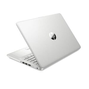 HP 14s Core i3 10th Gen - (4 GB/1 TB HDD/Windows 10 Home) 14S-ER0002TU Thin and Light Laptop (14 inch, Natural Silver, 1.51 kg, With MS Office) - Image 3