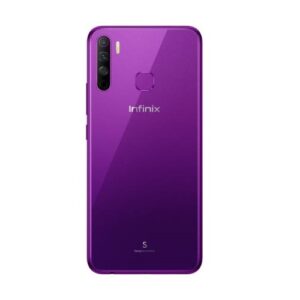 Infinix S5 Lite (Violet, 64 GB) (4 GB RAM) - Image 3