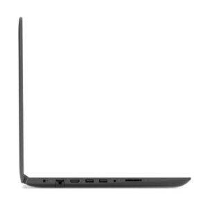 Lenovo Ideapad 130 Core i3 7th Gen - (4 GB/1 TB HDD/Windows 10 Home) 130-15IKB Laptop (15.6 inch, Black, 2.1 kg, With MS Office) - Image 3