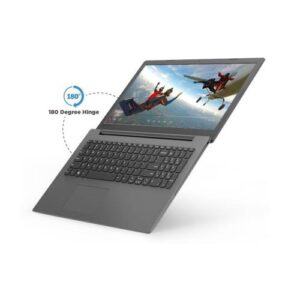 Lenovo Ideapad 130 Core i3 7th Gen - (4 GB/1 TB HDD/DOS) 130-15IKB Laptop (15.6 inch, Black, 2.1 kg) - Image 4