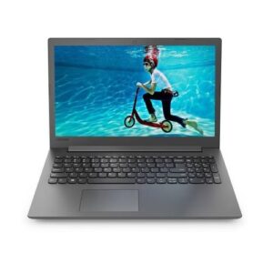 Lenovo Ideapad 130 Core i3 7th Gen - (4 GB/1 TB HDD/DOS) 130-15IKB Laptop (15.6 inch, Black, 2.1 kg) - Image 5