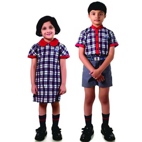 UP Govt bans entry of School Students in malls, parks, restaurants Wearing  School Uniforms, Get Details Here | Education News - Jagran Josh